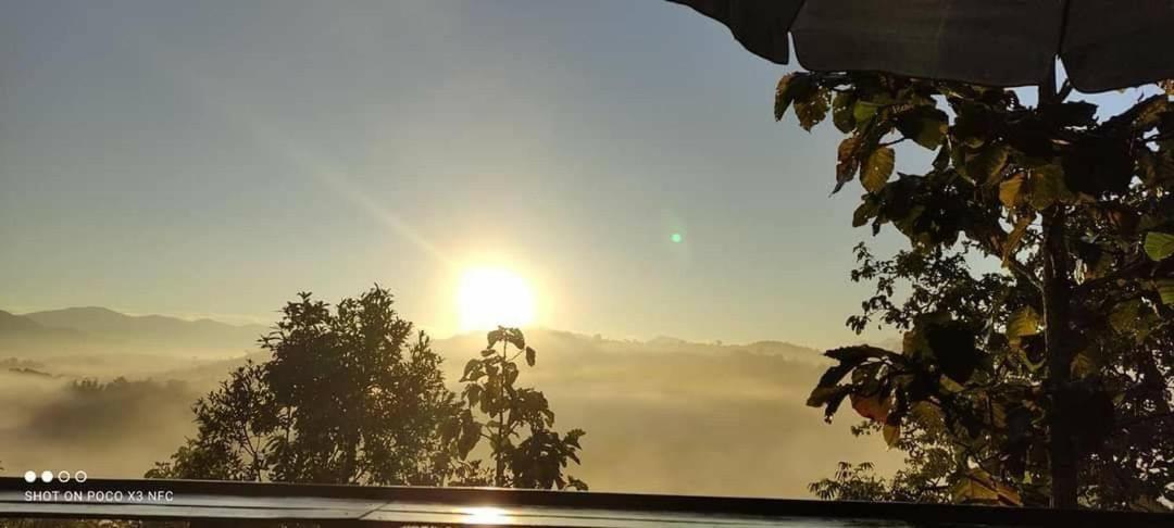 Khunyuam Resort Ban Khun Yuam Kültér fotó