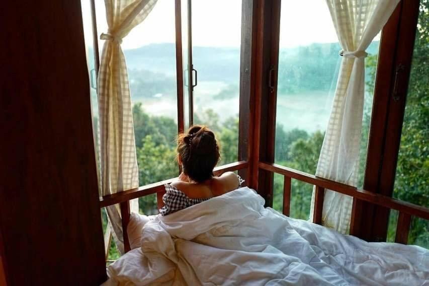 Khunyuam Resort Ban Khun Yuam Kültér fotó